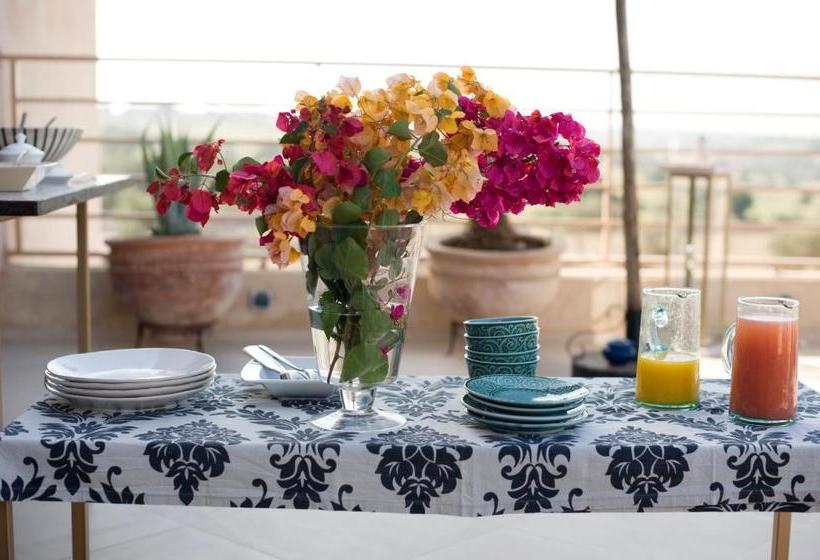 بنسيون La Maison Rayhan