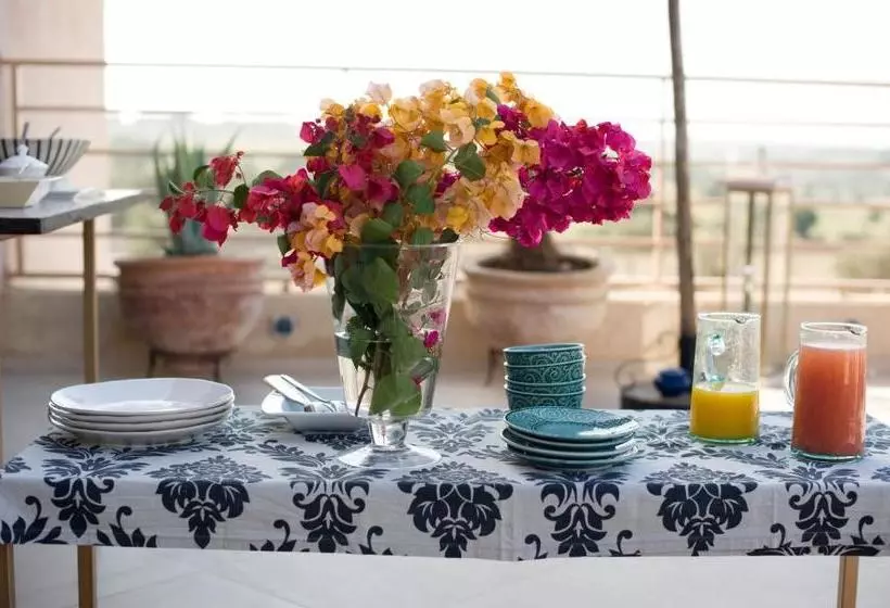 Majatalo La Maison Rayhan