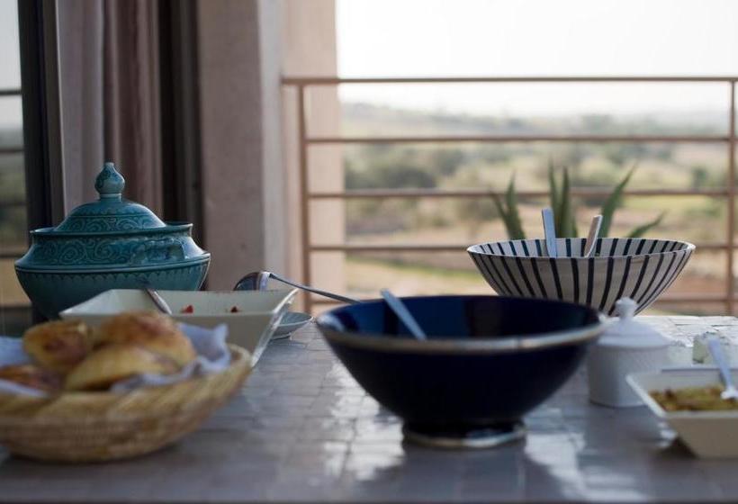 بنسيون La Maison Rayhan