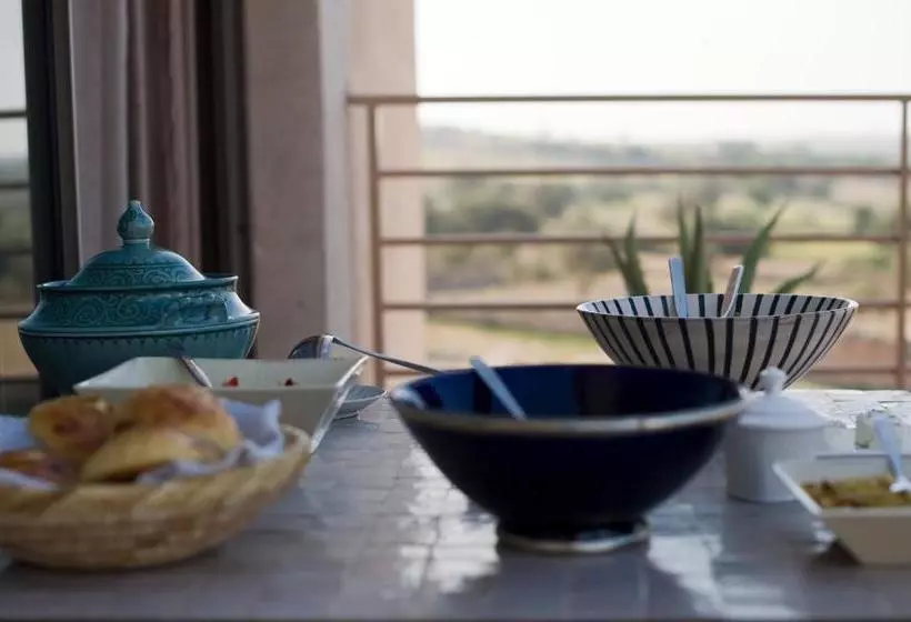 Majatalo La Maison Rayhan