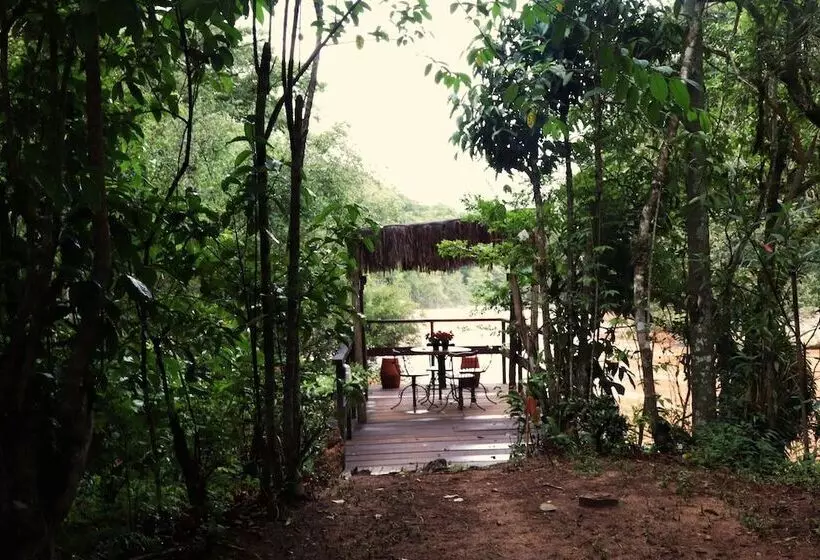Majatalo Pousada Santa Thereza
