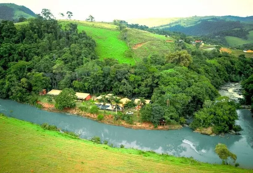 Majatalo Pousada Santa Thereza