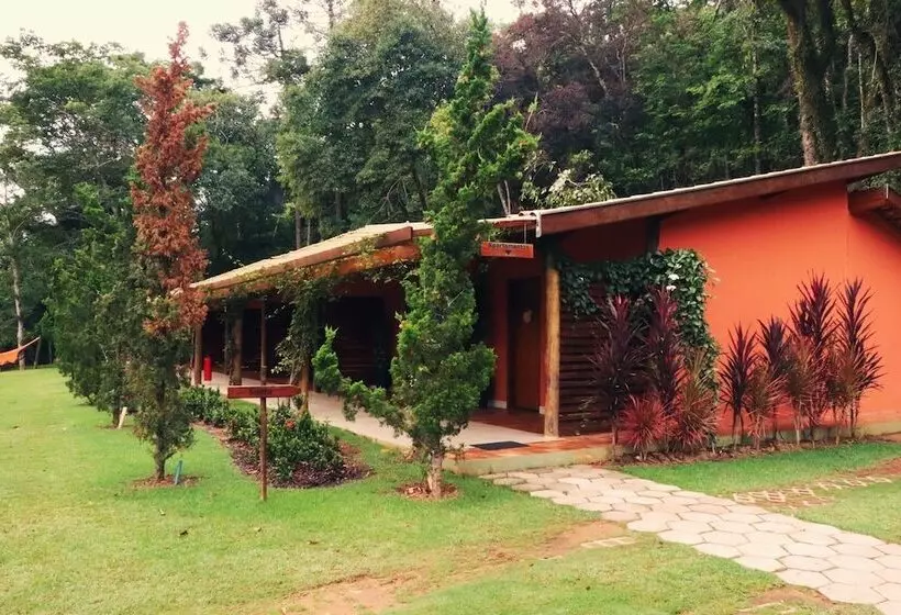 Majatalo Pousada Santa Thereza