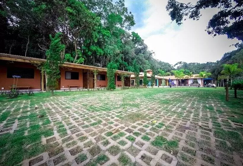 Majatalo Pousada Santa Thereza