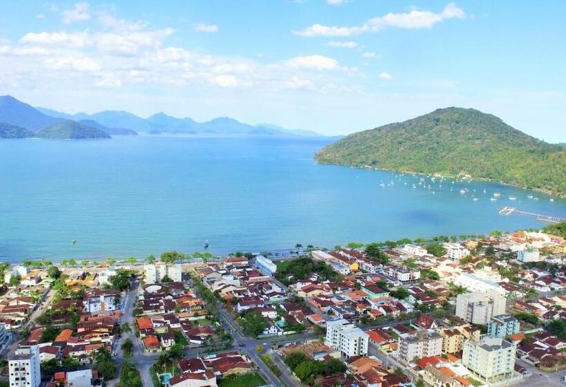 پانسیون Suítes Canoas Ubatuba