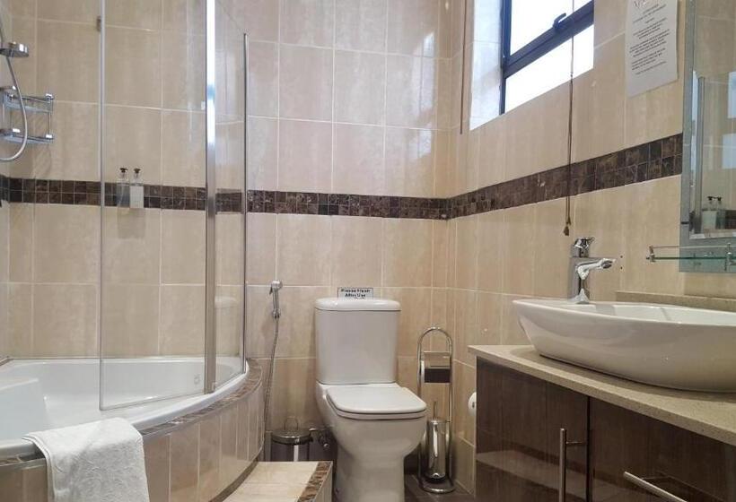 Пансион Villa Mikamora