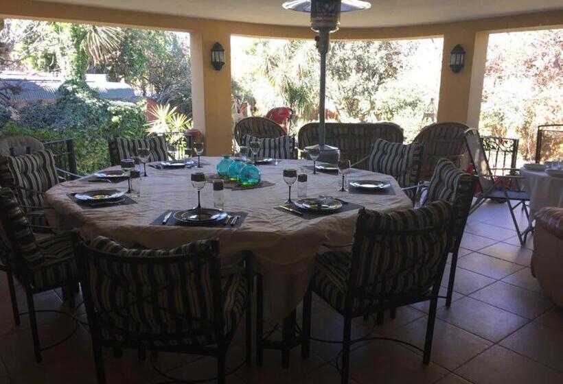 Пансион Villa Mikamora