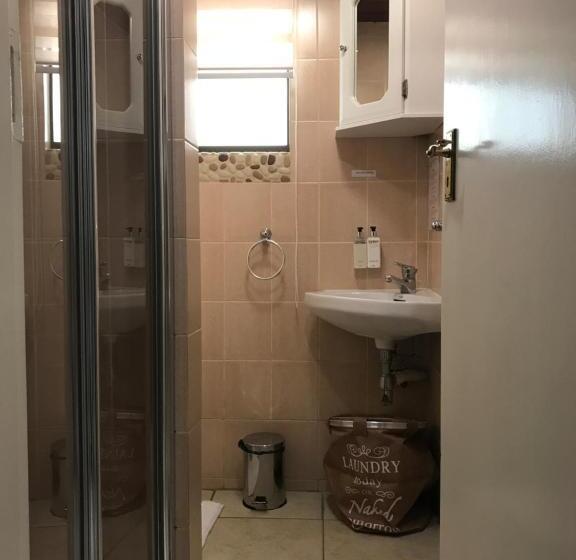 Пансион Villa Mikamora