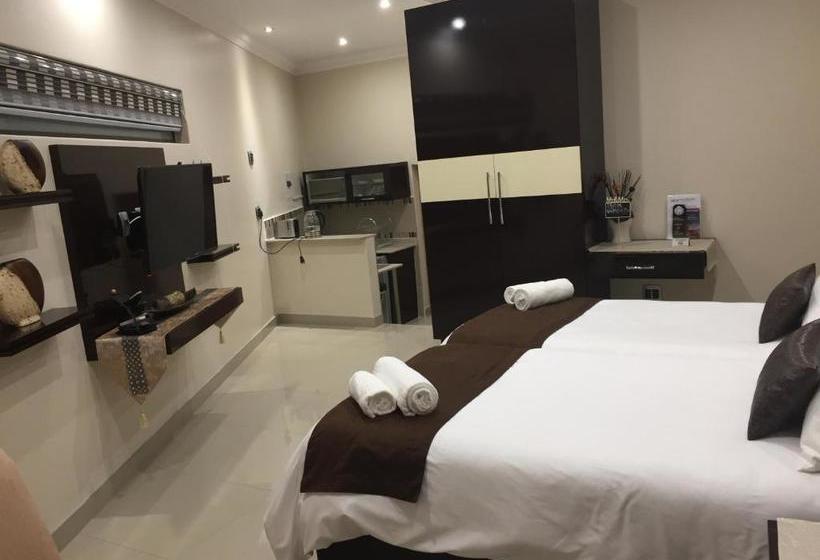 Пансион Villa Mikamora