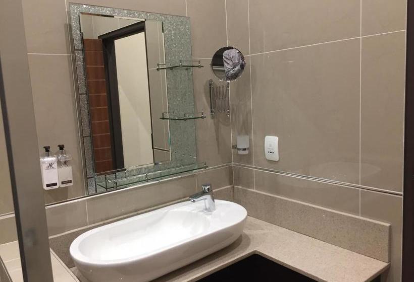 Пансион Villa Mikamora