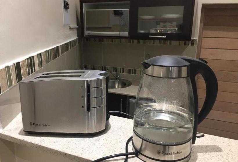 Пансион Villa Mikamora