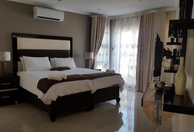 Пансион Villa Mikamora