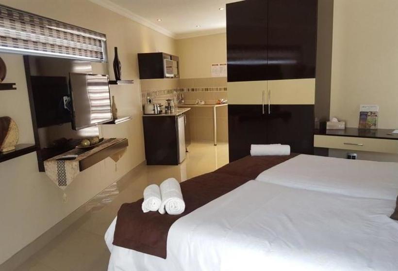 Пансион Villa Mikamora