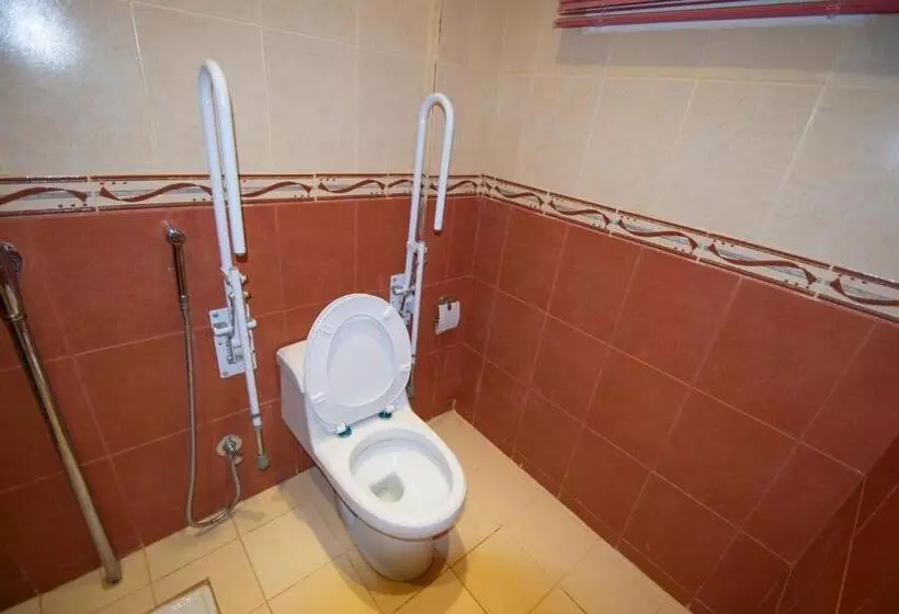 Waha Al Mudaif Serviced Apartments