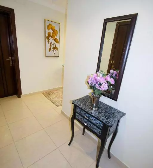 Waha Al Mudaif Serviced Apartments