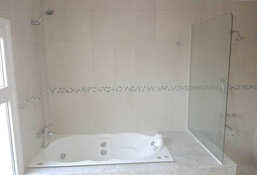 هاستل Hosteria Ruphay