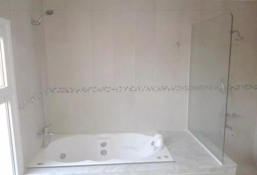 Retkeilymaja Hosteria Ruphay