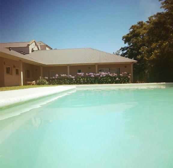 هاستل Hosteria Ruphay