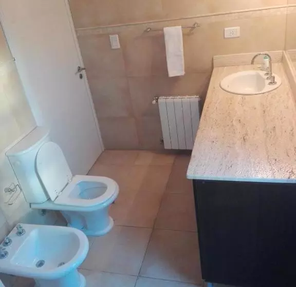 Retkeilymaja Hosteria Ruphay