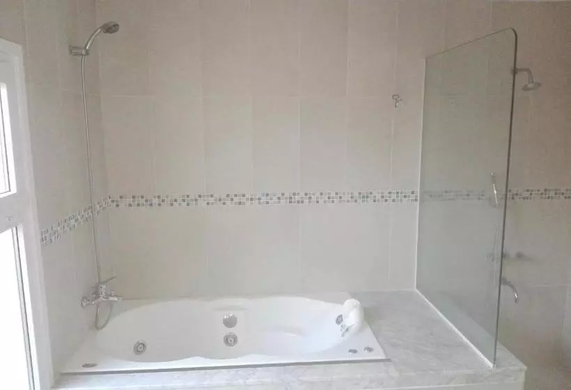 Retkeilymaja Hosteria Ruphay