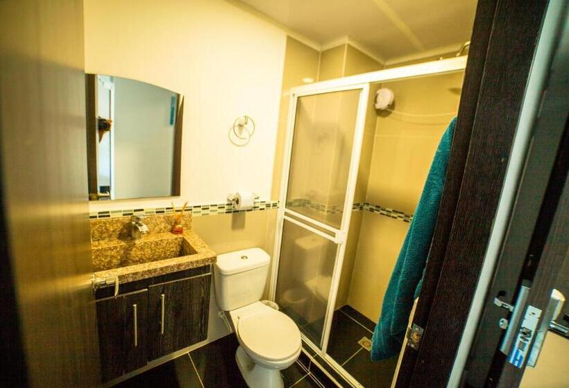 هاستل Ocean Blue Beach