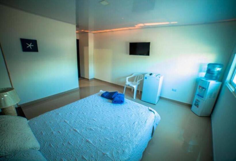 هاستل Ocean Blue Beach