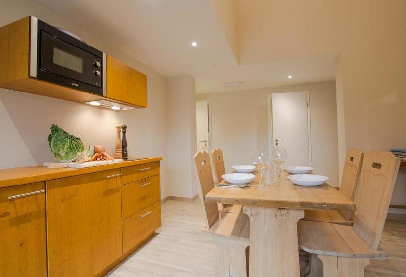 Au Cheval Blanc Chalet De Montagne 20 Personnes