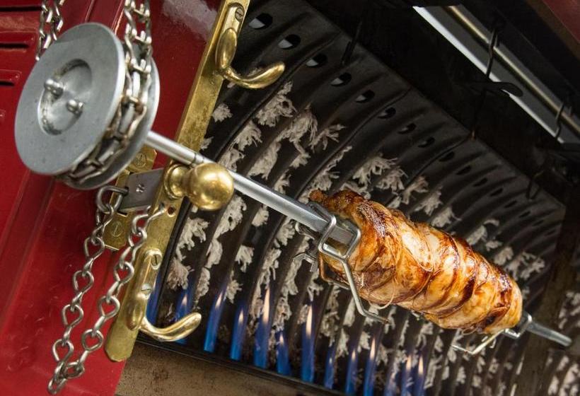 Au Cheval Blanc Chalet De Montagne 20 Personnes