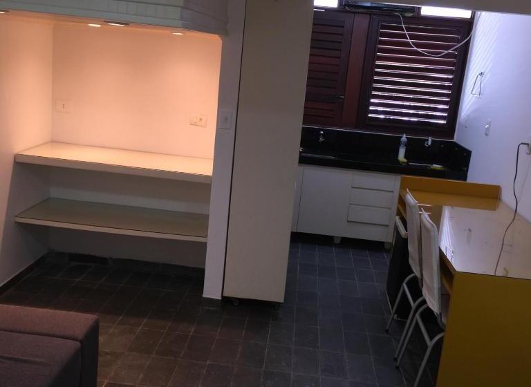 Condomínio Imperial, Praia Do Francês