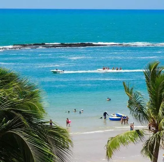 Condomínio Imperial, Praia Do Francês