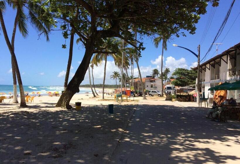 Condomínio Imperial, Praia Do Francês