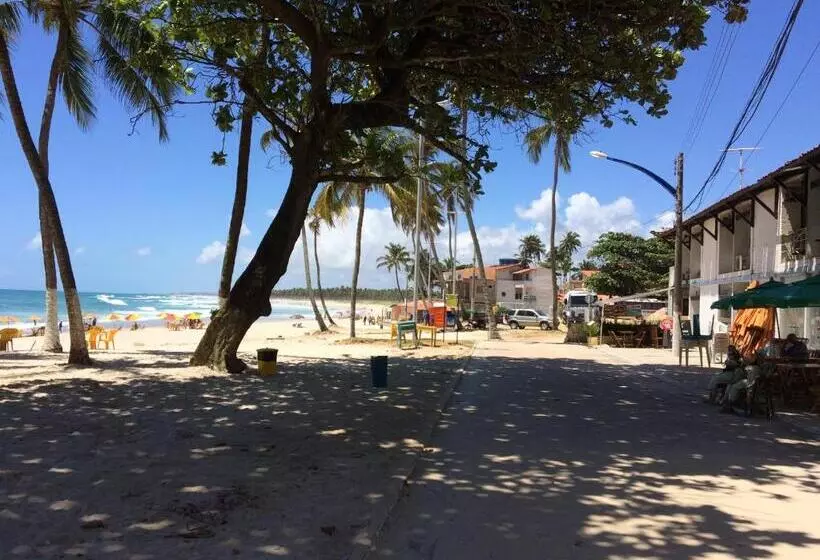 Condomínio Imperial, Praia Do Francês