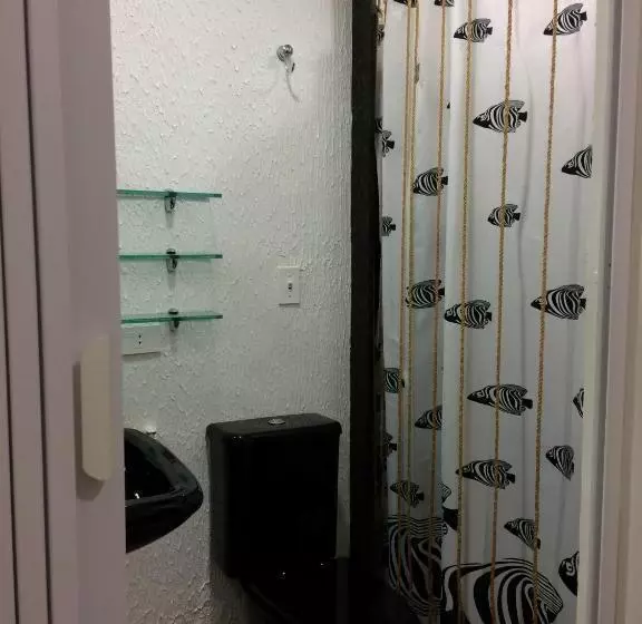 Condomínio Imperial, Praia Do Francês