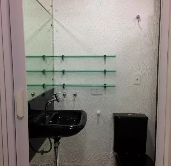 Condomínio Imperial, Praia Do Francês