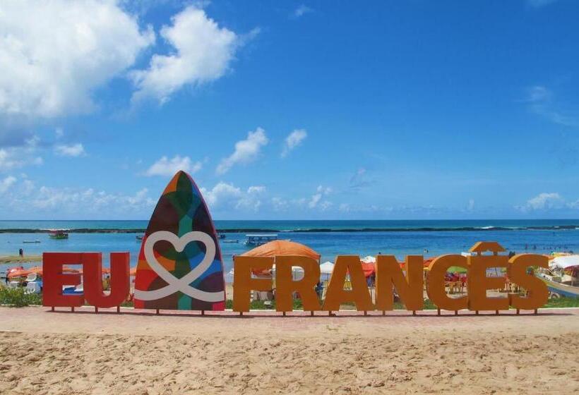 Condomínio Imperial, Praia Do Francês