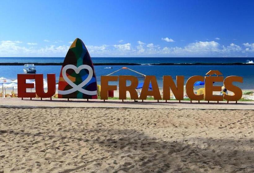 Condomínio Imperial, Praia Do Francês