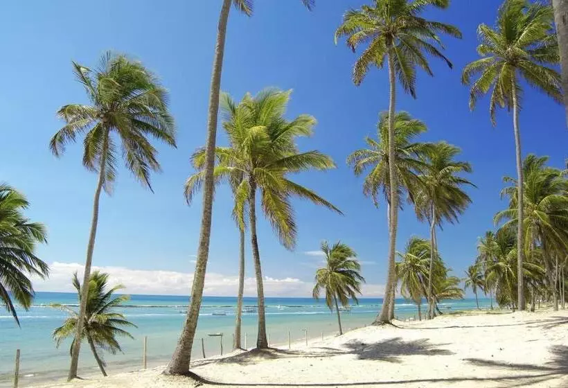 Condomínio Imperial, Praia Do Francês