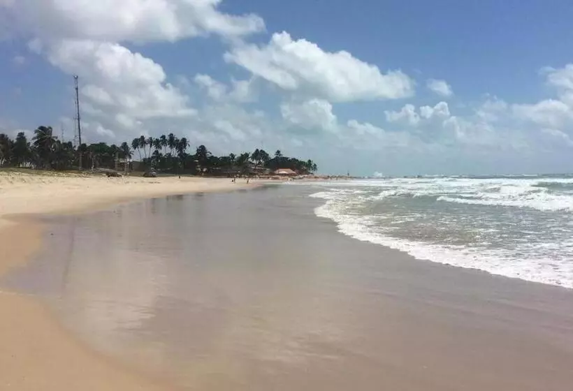 Condomínio Imperial, Praia Do Francês