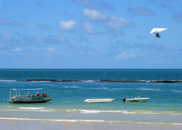 Condomínio Imperial, Praia Do Francês