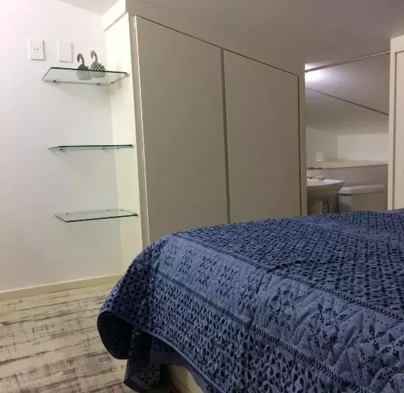 Condomínio Imperial, Praia Do Francês