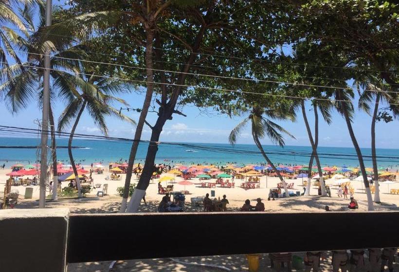 Condomínio Imperial, Praia Do Francês