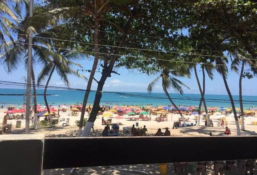 Condomínio Imperial, Praia Do Francês