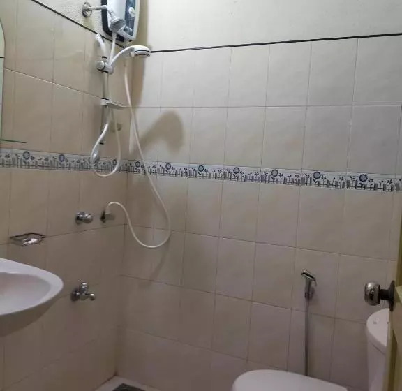 Majatalo Lasindu Guest