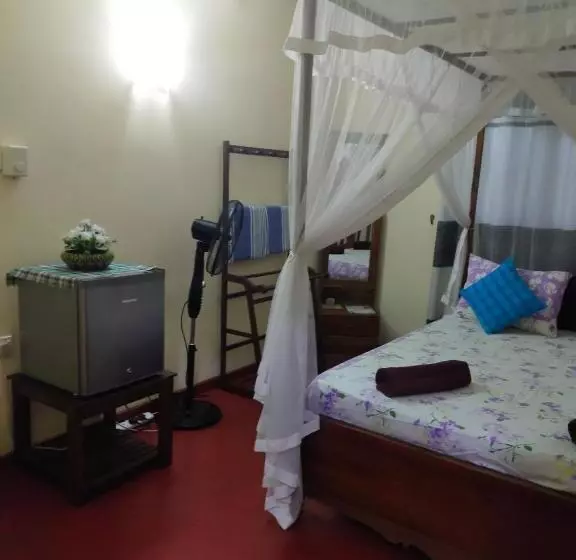 Majatalo Lasindu Guest