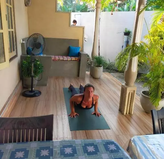 Majatalo Lasindu Guest