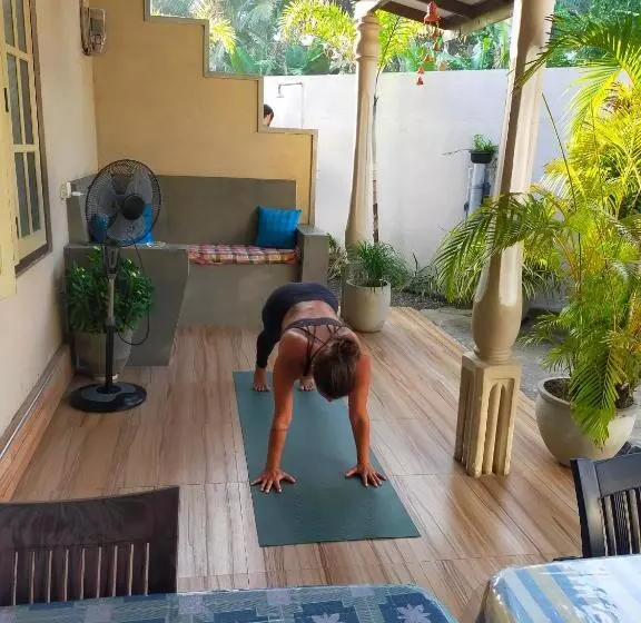 Majatalo Lasindu Guest