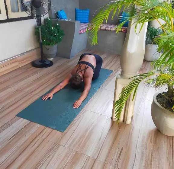 Majatalo Lasindu Guest