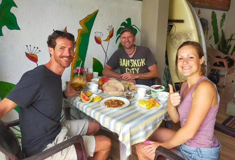 Majatalo Lasindu Guest