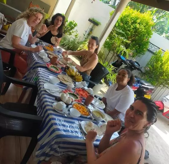 Majatalo Lasindu Guest