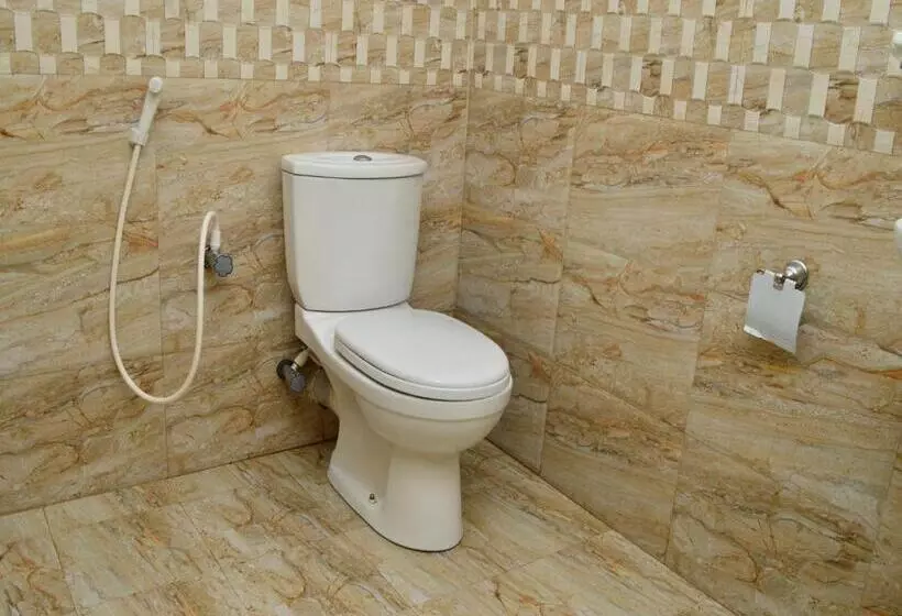 Majatalo Lasindu Guest